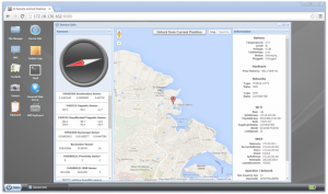Управление мобильными устройствами 2X Mobile Device Manager