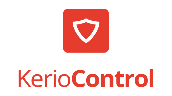 Продажа и внедрение Kerio Control
