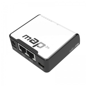 Mikrotik mAP-2n