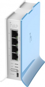 Mikrotik hAP lite r2
