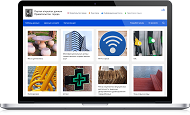 1С-Битрикс:  Портал открытых данных